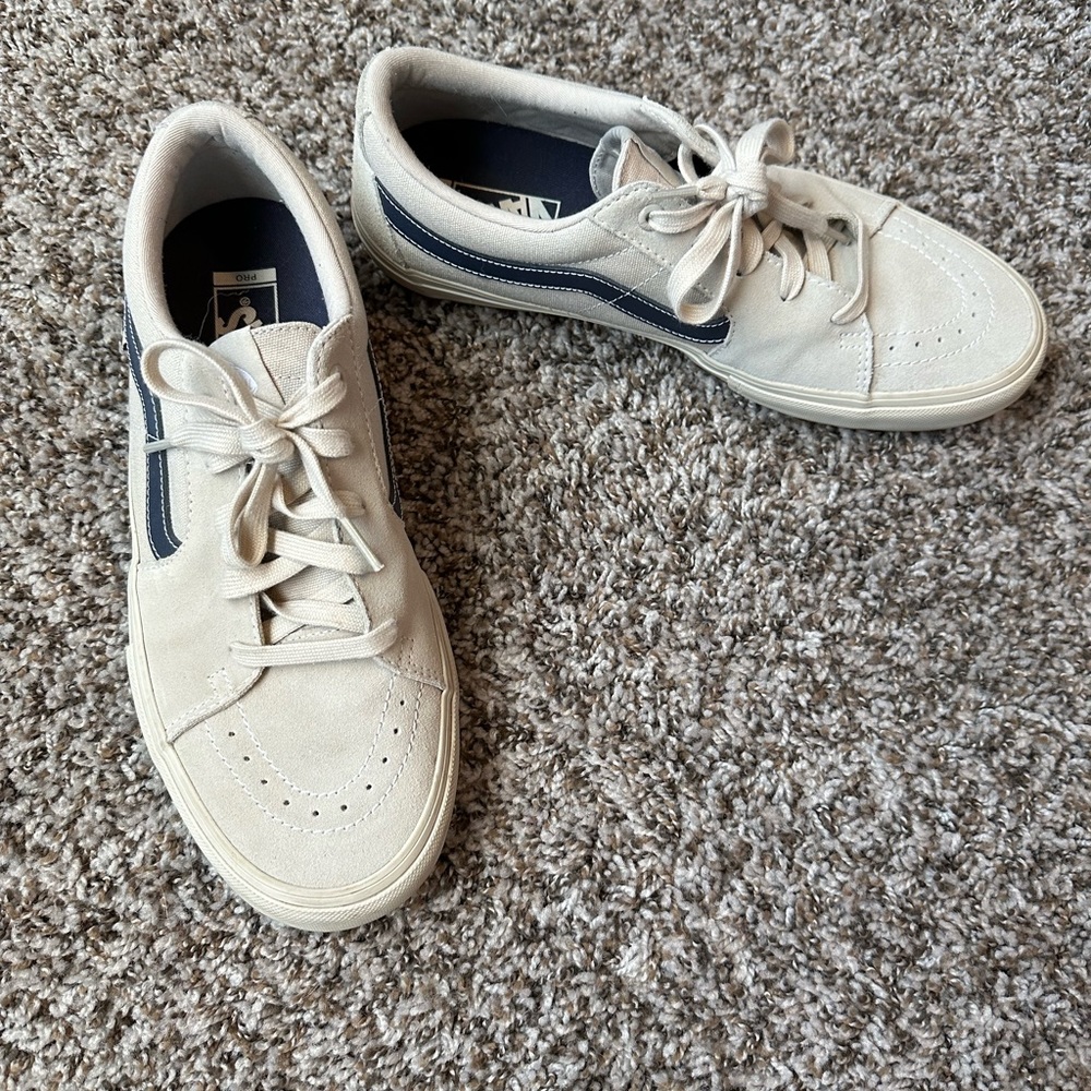 Vans Sk8 Lo